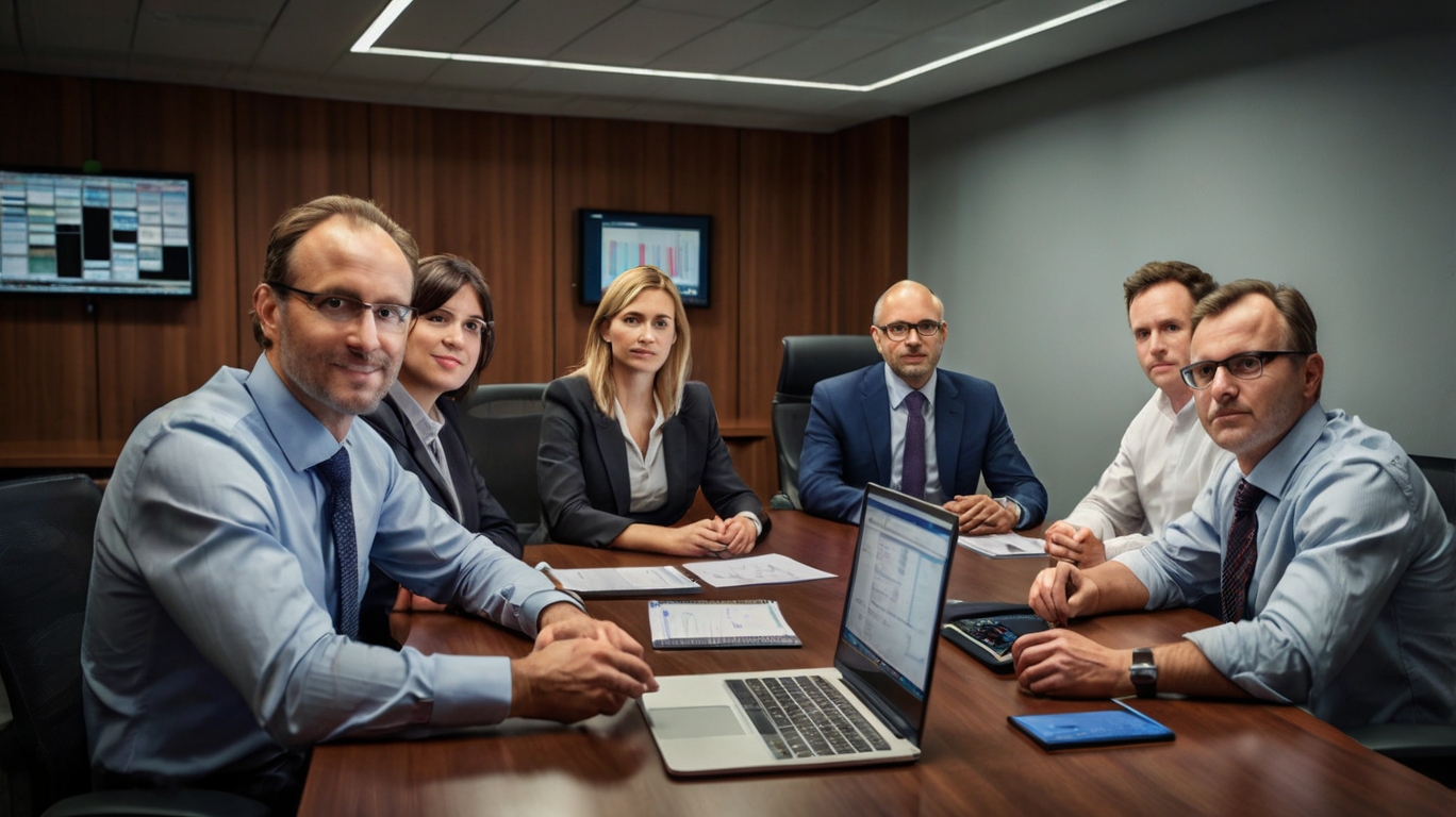 Auditoria Interna